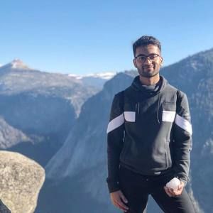 Meet your Posher, Raakin